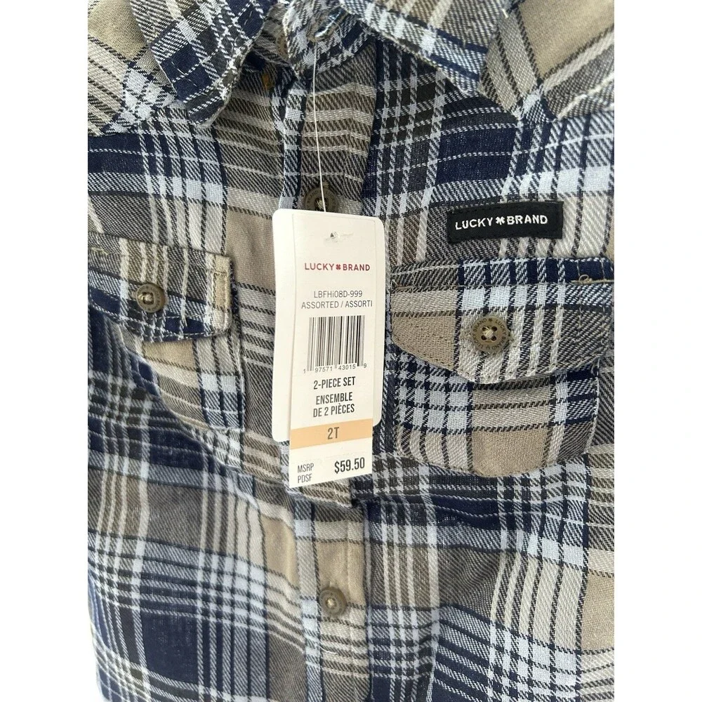 Lucky Brand lucky brand